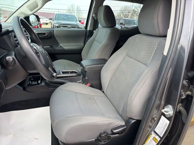 2023 Toyota TACOMA SR SR V6