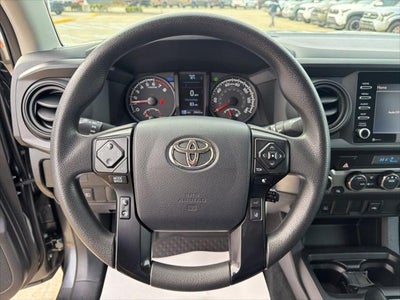 2023 Toyota TACOMA SR SR V6