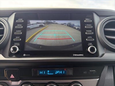 2023 Toyota TACOMA SR SR V6