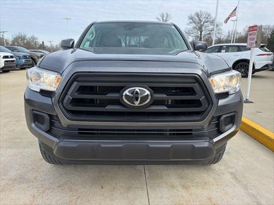 2023 Toyota TACOMA SR SR V6