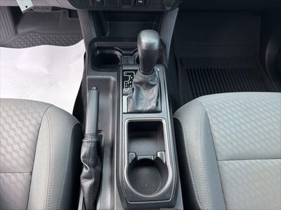 2023 Toyota TACOMA SR SR V6