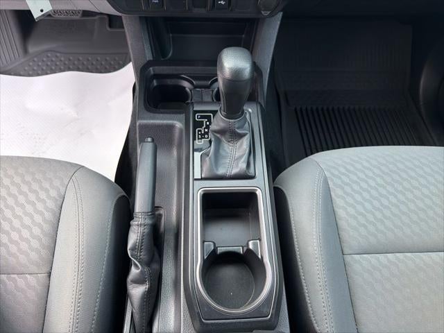 2023 Toyota TACOMA SR SR V6