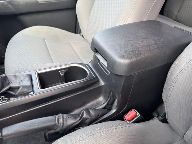 2023 Toyota TACOMA SR SR V6