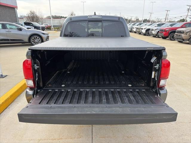 2023 Toyota TACOMA SR SR V6