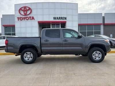 2023 Toyota TACOMA SR SR V6