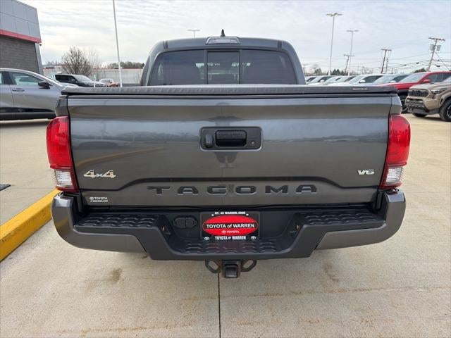 2023 Toyota TACOMA SR SR V6