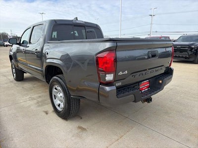 2023 Toyota TACOMA SR SR V6