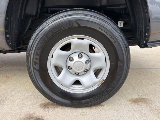 2023 Toyota TACOMA SR SR V6