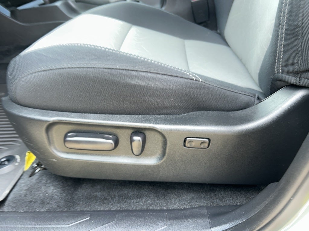 2023 Toyota TACOMA TRD OFFRD TRD Off-Road V6