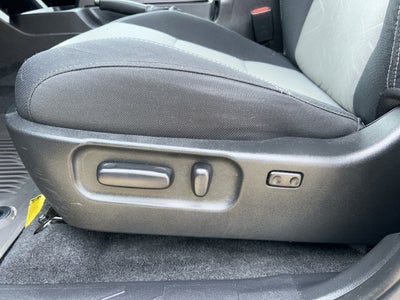 2023 Toyota TACOMA TRD OFFRD TRD Off-Road V6