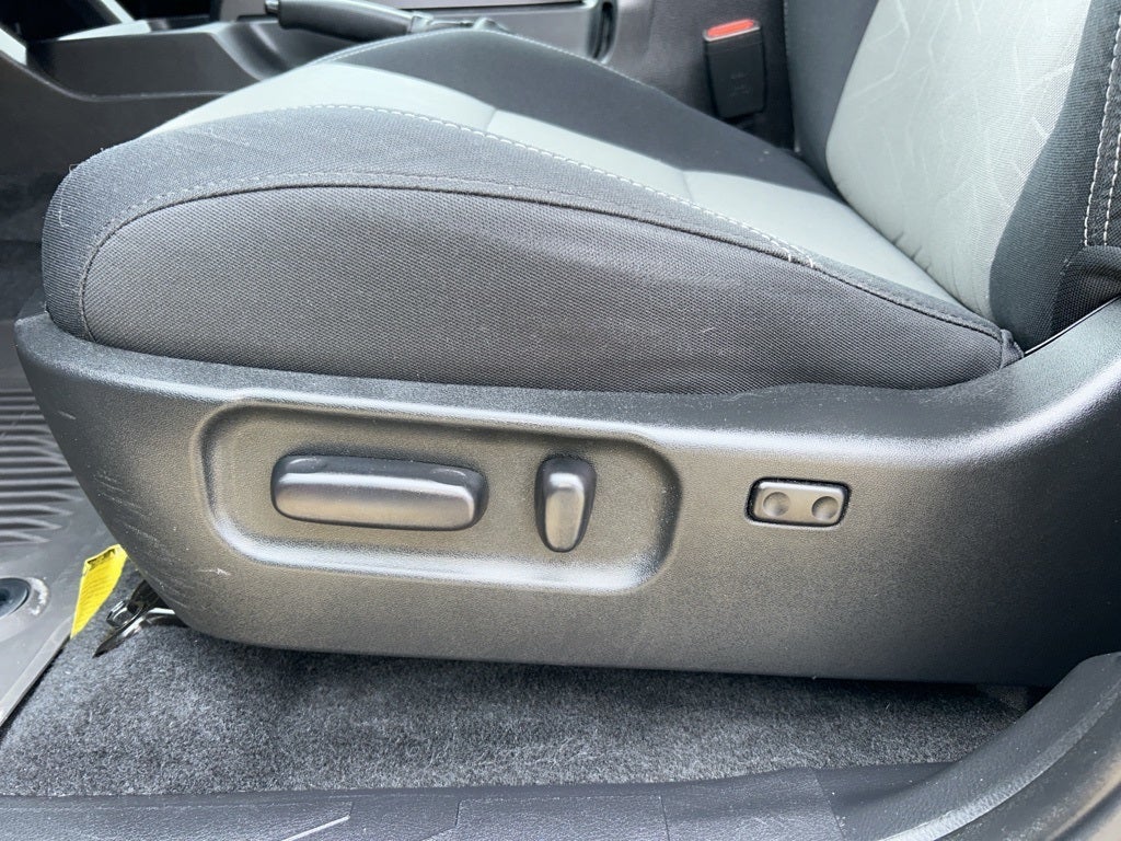 2023 Toyota TACOMA TRD OFFRD TRD Off-Road V6