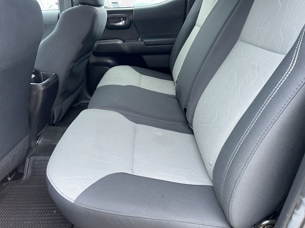 2023 Toyota TACOMA TRD OFFRD TRD Off-Road V6