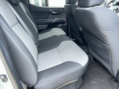 2023 Toyota TACOMA TRD OFFRD TRD Off-Road V6