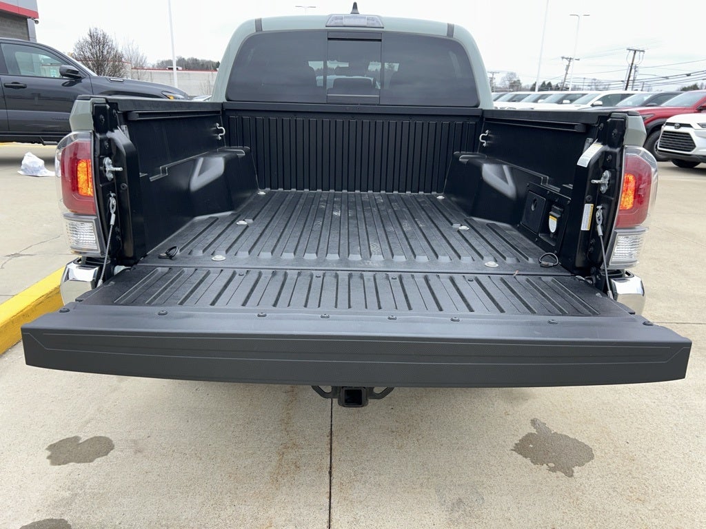 2023 Toyota TACOMA TRD OFFRD TRD Off-Road V6