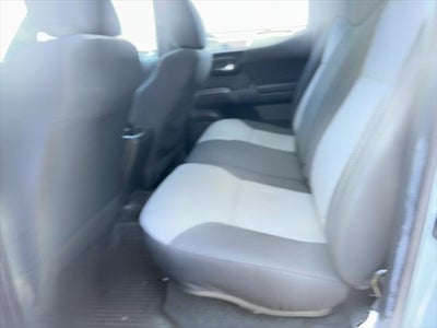 2023 Toyota TACOMA TRD OFFRD TRD Off-Road V6