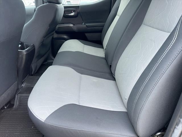 2023 Toyota TACOMA TRD OFFRD TRD Off-Road V6