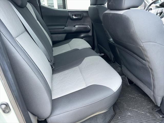 2023 Toyota TACOMA TRD OFFRD TRD Off-Road V6