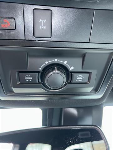 2023 Toyota TACOMA TRD OFFRD TRD Off-Road V6