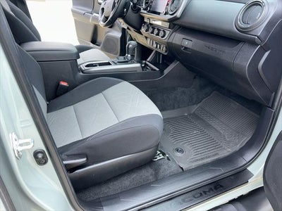 2023 Toyota TACOMA TRD OFFRD TRD Off-Road V6