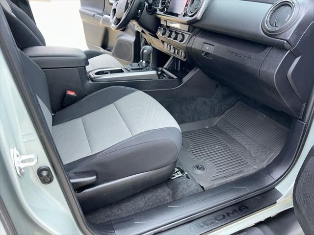 2023 Toyota TACOMA TRD OFFRD TRD Off-Road V6