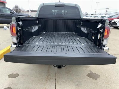 2023 Toyota TACOMA TRD OFFRD TRD Off-Road V6