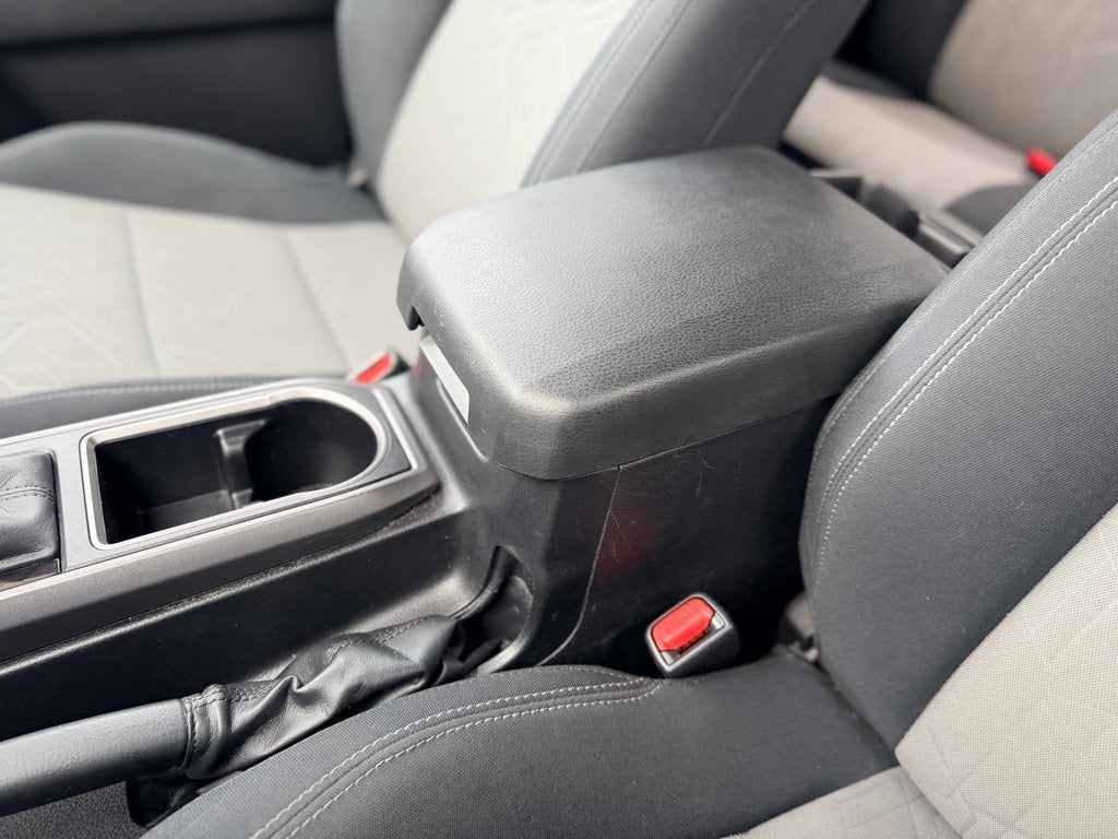 2023 Toyota TACOMA TRD OFFRD TRD Off-Road V6