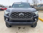 2023 Toyota TACOMA TRD OFFRD TRD Off-Road V6