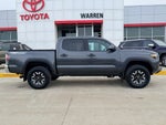 2023 Toyota TACOMA TRD OFFRD TRD Off-Road V6