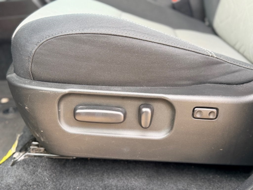 2023 Toyota TACOMA TRD OFFRD TRD Off-Road V6