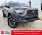 2023 Toyota TACOMA TRD OFFRD TRD Off-Road V6