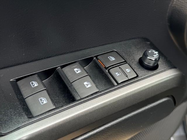 2023 Toyota TACOMA TRD OFFRD TRD Off-Road V6