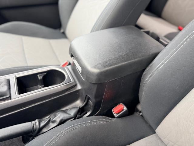 2023 Toyota TACOMA TRD OFFRD TRD Off-Road V6