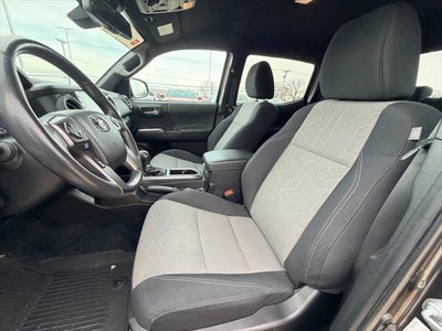 2023 Toyota TACOMA TRD OFFRD TRD Off-Road V6