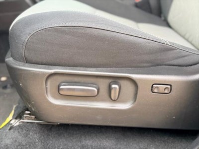 2023 Toyota TACOMA TRD OFFRD TRD Off-Road V6