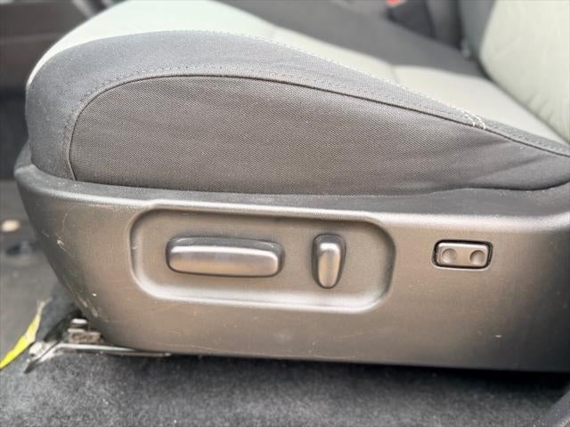 2023 Toyota TACOMA TRD OFFRD TRD Off-Road V6