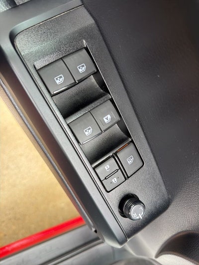 2023 Toyota TACOMA SR SR V6