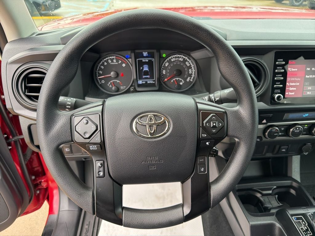 2023 Toyota TACOMA SR SR V6