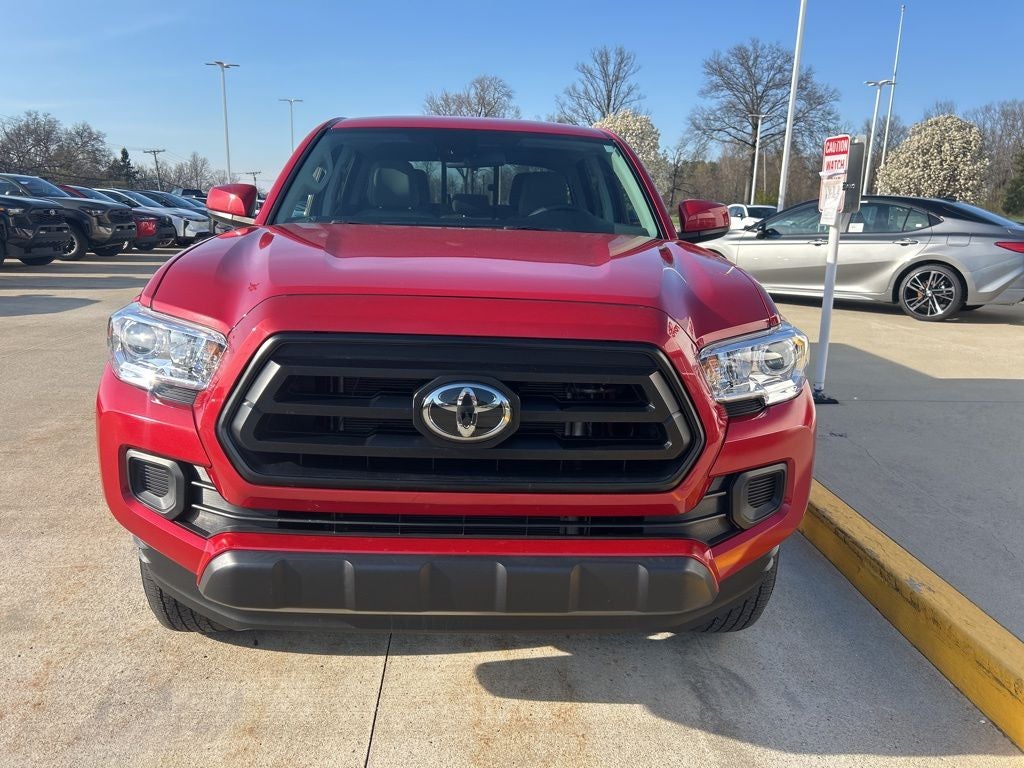 2023 Toyota TACOMA SR SR V6