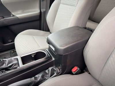 2023 Toyota TACOMA SR SR V6