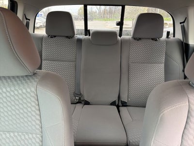 2023 Toyota TACOMA SR SR V6