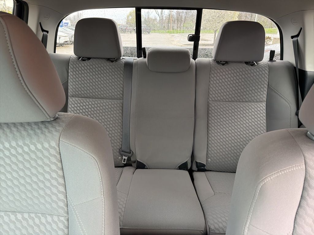 2023 Toyota TACOMA SR SR V6