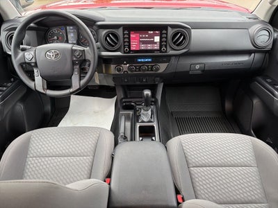 2023 Toyota TACOMA SR SR V6