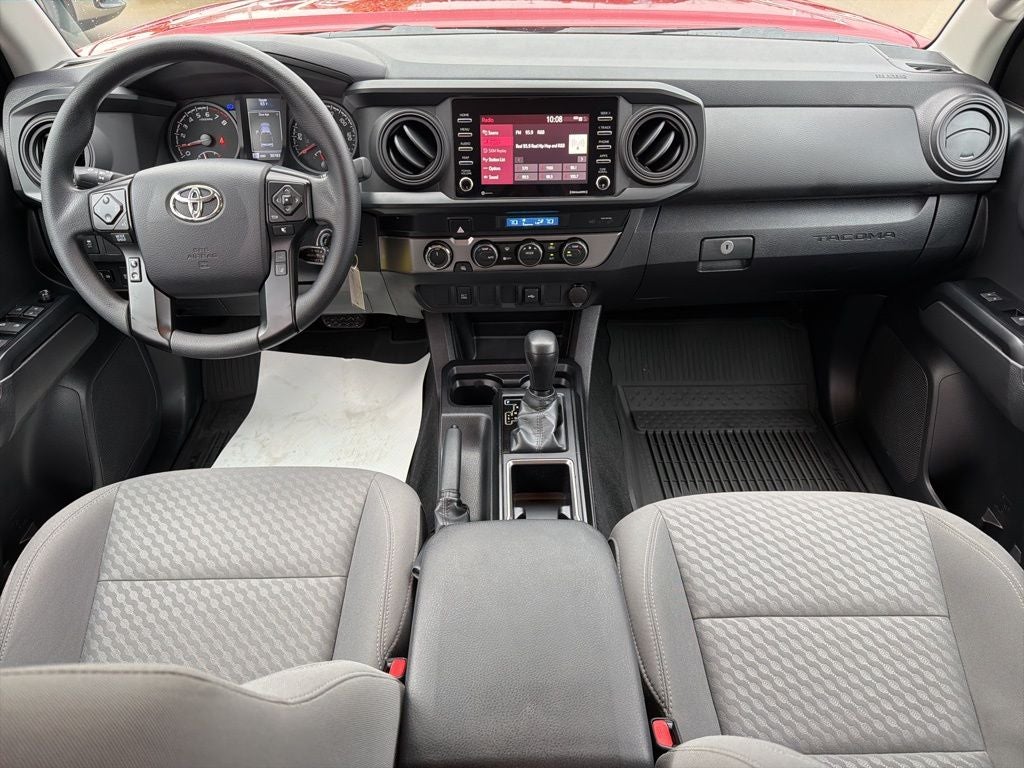 2023 Toyota TACOMA SR SR V6