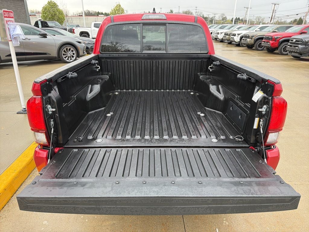 2023 Toyota TACOMA SR SR V6