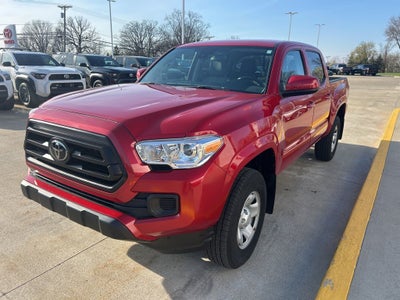 2023 Toyota TACOMA SR SR V6