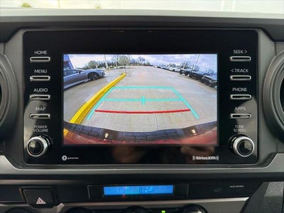 2023 Toyota TACOMA SR SR V6