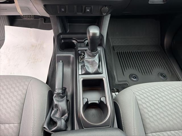 2023 Toyota TACOMA SR SR V6