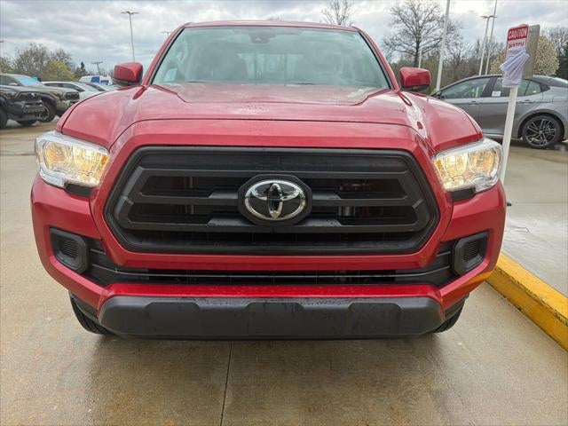2023 Toyota TACOMA SR SR V6