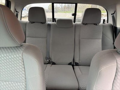 2023 Toyota TACOMA SR SR V6