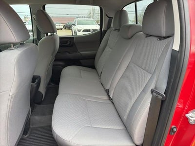 2023 Toyota TACOMA SR SR V6